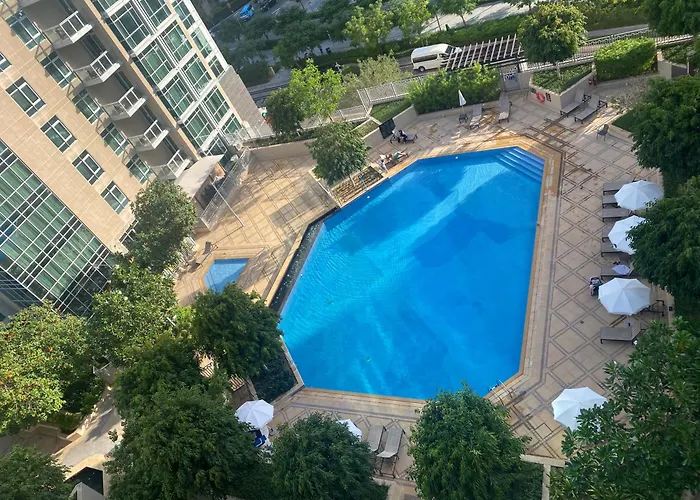 The Residences 1 - Luxury 1Br Apt In Downtown Dubai - 2 Mins Walk To Burj Khalifa & Dubai Mall