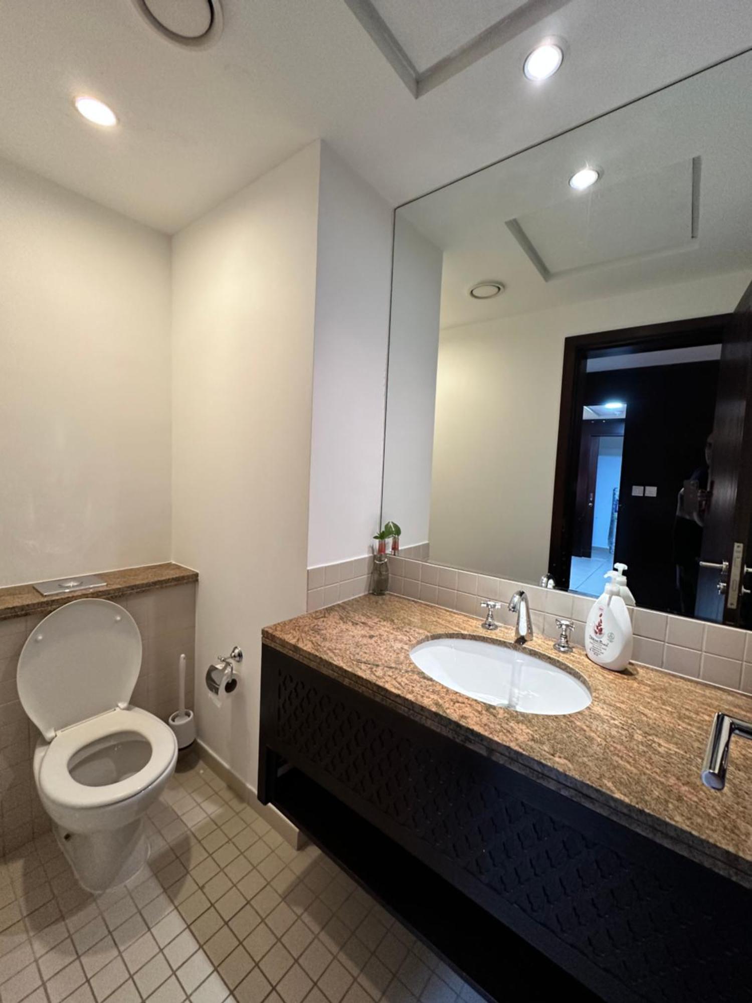 The Residences 1 - Luxury 1br In Downtown - 2 Mins Walk To Burj Khalifa & Mall Apartment